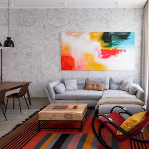 Appartement met een Slaapkamer